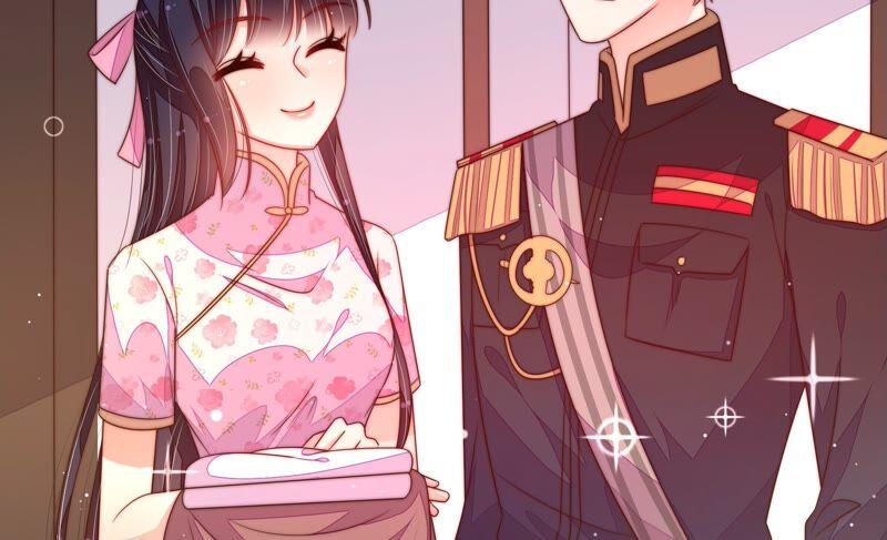 少帅每天都在吃醋韩漫全集-第191话 圆满无删减无遮挡章节图片 