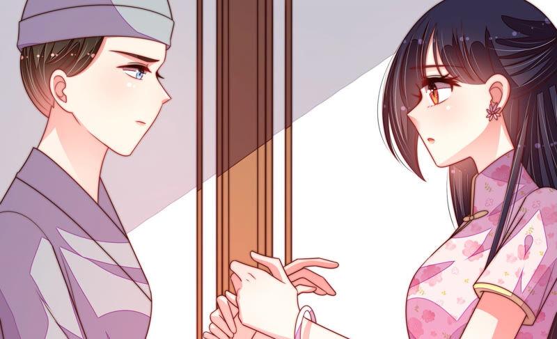 少帅每天都在吃醋韩漫全集-第192话 红杏无删减无遮挡章节图片 