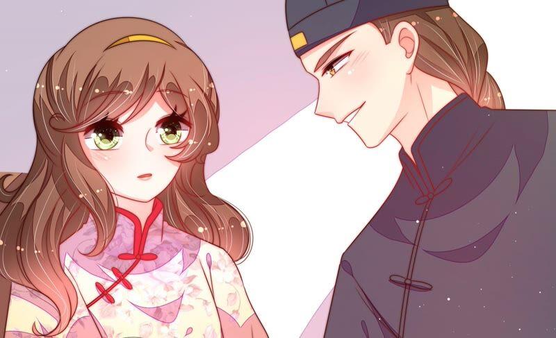少帅每天都在吃醋韩漫全集-第192话 红杏无删减无遮挡章节图片 