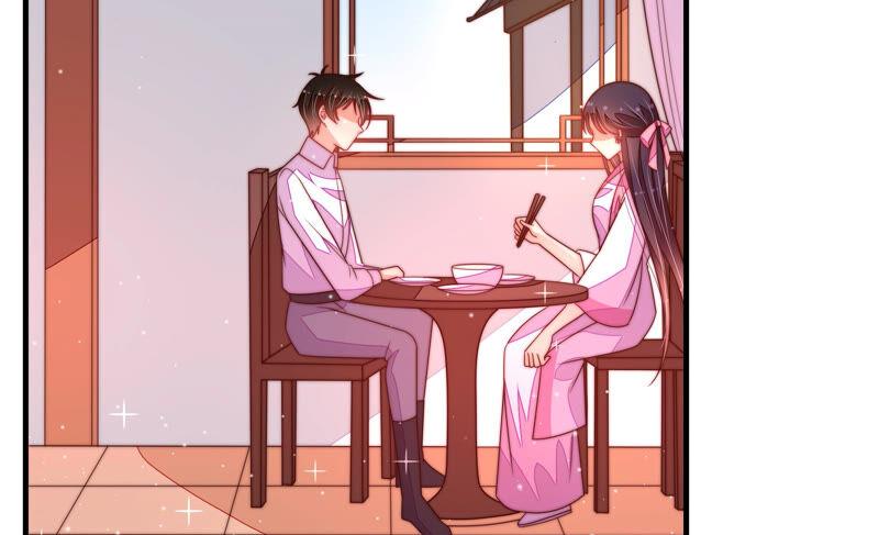 少帅每天都在吃醋韩漫全集-第193话 生辰无删减无遮挡章节图片 