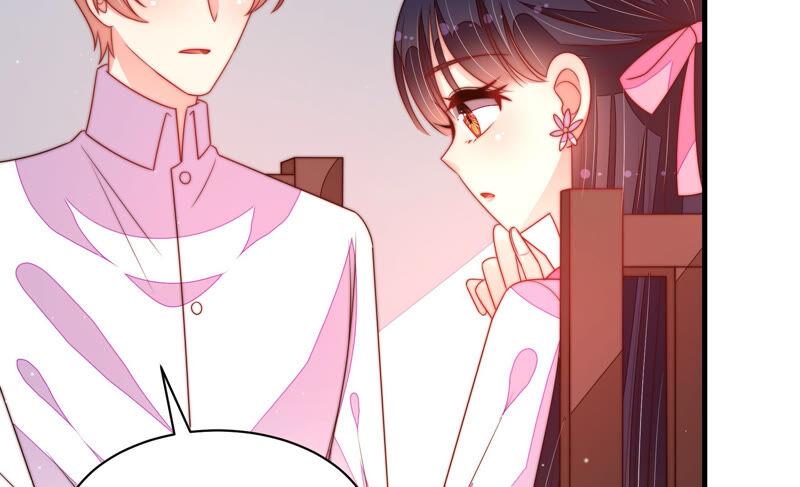 少帅每天都在吃醋韩漫全集-第193话 生辰无删减无遮挡章节图片 