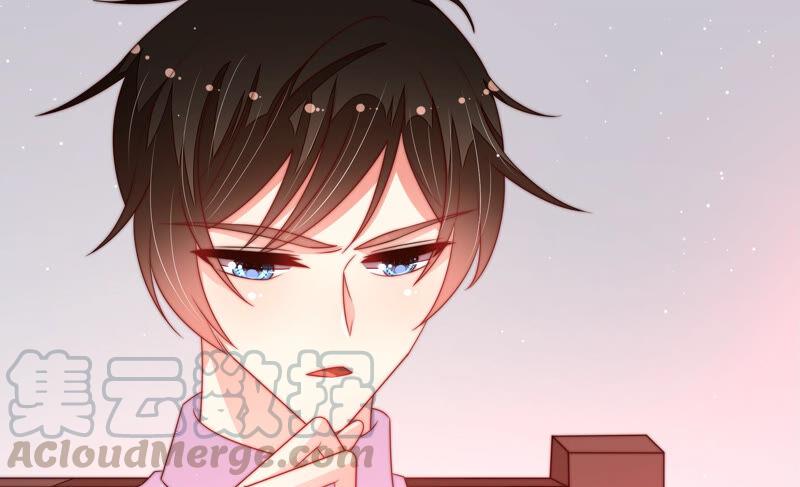 少帅每天都在吃醋韩漫全集-第193话 生辰无删减无遮挡章节图片 