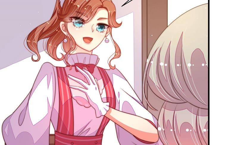 少帅每天都在吃醋韩漫全集-第193话 生辰无删减无遮挡章节图片 