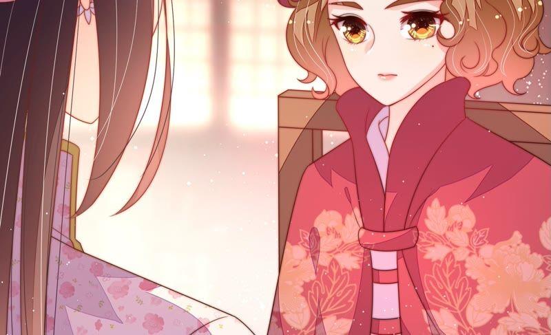 少帅每天都在吃醋韩漫全集-第193话 生辰无删减无遮挡章节图片 
