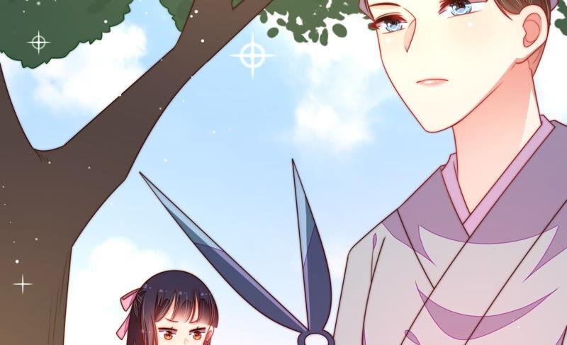 少帅每天都在吃醋韩漫全集-第194话 诅咒（上）无删减无遮挡章节图片 