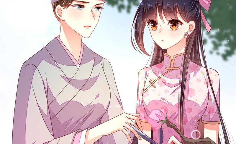 少帅每天都在吃醋韩漫全集-第194话 诅咒（上）无删减无遮挡章节图片 