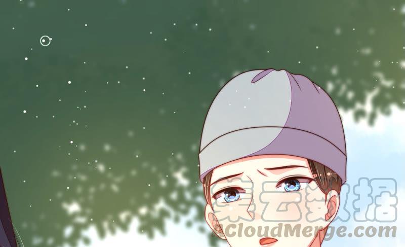 少帅每天都在吃醋韩漫全集-第194话 诅咒（上）无删减无遮挡章节图片 
