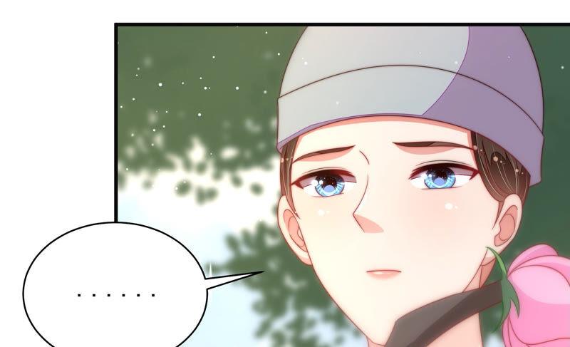 少帅每天都在吃醋韩漫全集-第194话 诅咒（上）无删减无遮挡章节图片 