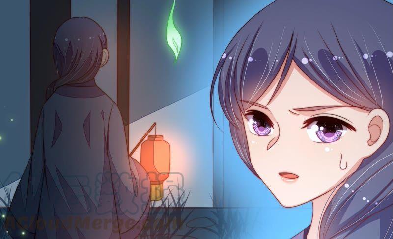 少帅每天都在吃醋韩漫全集-第194话 诅咒（上）无删减无遮挡章节图片 