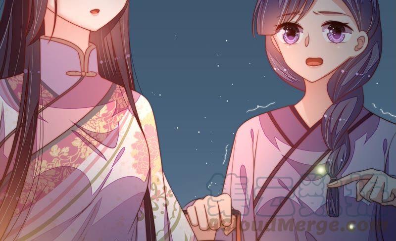 少帅每天都在吃醋韩漫全集-第194话 诅咒（上）无删减无遮挡章节图片 