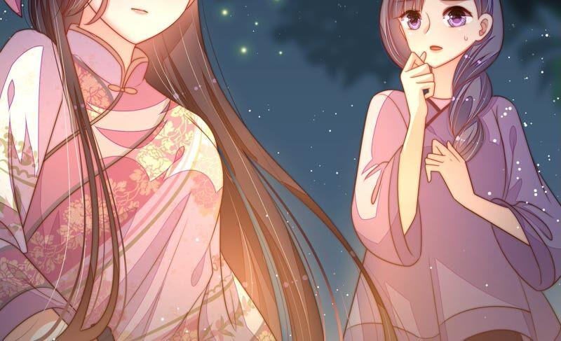 少帅每天都在吃醋韩漫全集-第194话 诅咒（上）无删减无遮挡章节图片 