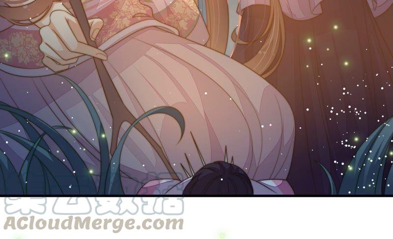 少帅每天都在吃醋韩漫全集-第194话 诅咒（上）无删减无遮挡章节图片 