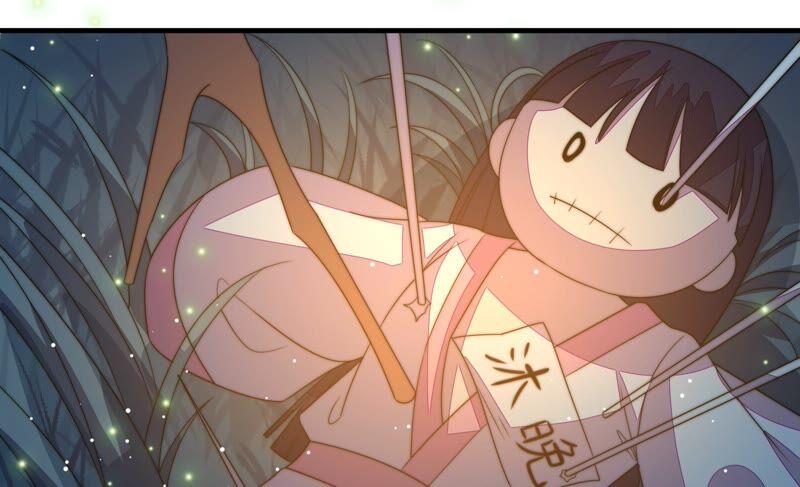 少帅每天都在吃醋韩漫全集-第194话 诅咒（上）无删减无遮挡章节图片 