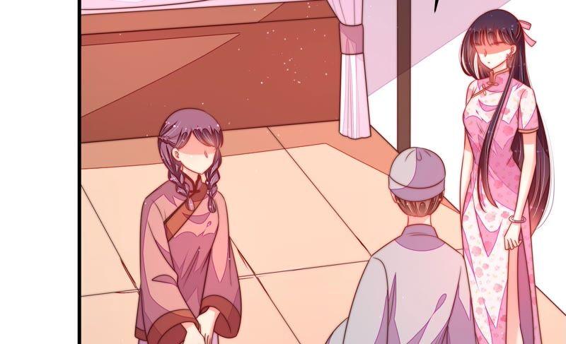 少帅每天都在吃醋韩漫全集-第195话 诅咒（下）无删减无遮挡章节图片 