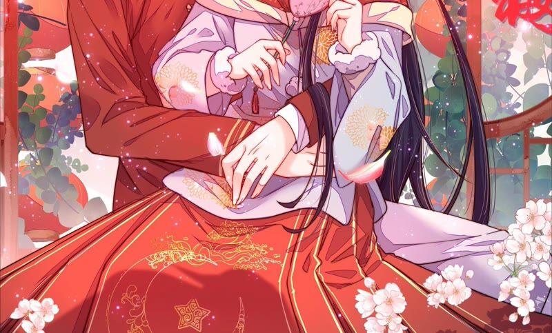 少帅每天都在吃醋韩漫全集-第195话 诅咒（下）无删减无遮挡章节图片 