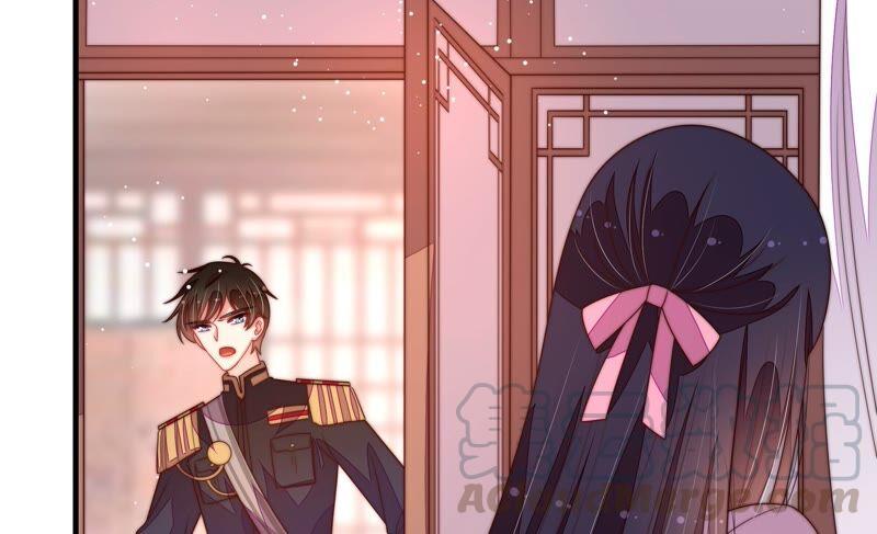 少帅每天都在吃醋韩漫全集-第195话 诅咒（下）无删减无遮挡章节图片 