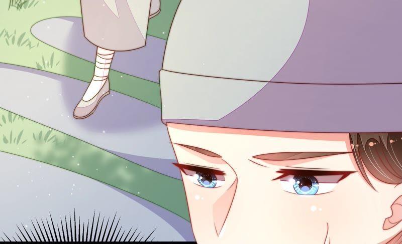 少帅每天都在吃醋韩漫全集-第195话 诅咒（下）无删减无遮挡章节图片 