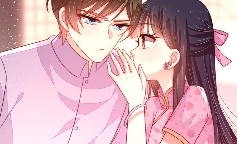 少帅每天都在吃醋韩漫全集-第197话 碧珠无删减无遮挡章节图片 