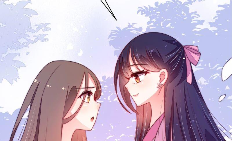 少帅每天都在吃醋韩漫全集-第197话 碧珠无删减无遮挡章节图片 