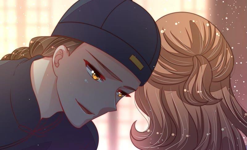 少帅每天都在吃醋韩漫全集-第199话 得宠与失宠无删减无遮挡章节图片 
