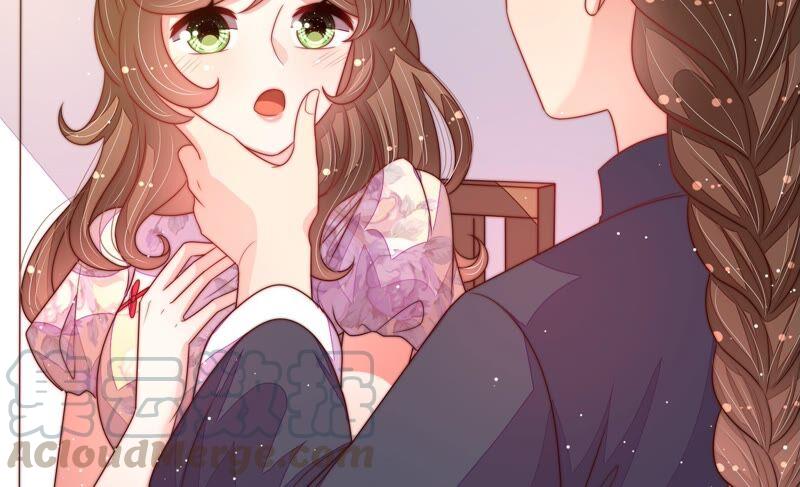 少帅每天都在吃醋韩漫全集-第199话 得宠与失宠无删减无遮挡章节图片 