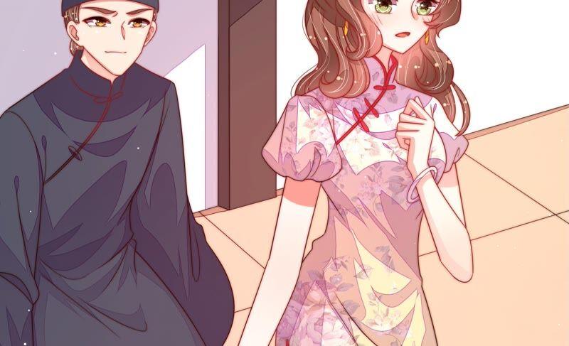 少帅每天都在吃醋韩漫全集-第199话 得宠与失宠无删减无遮挡章节图片 