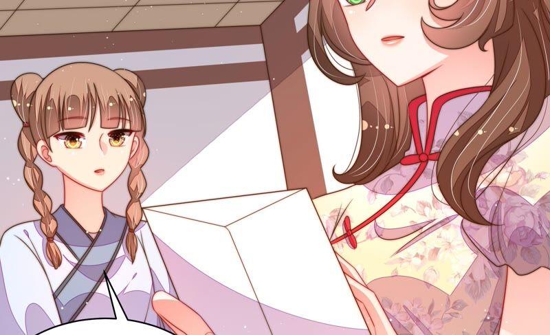 少帅每天都在吃醋韩漫全集-第199话 得宠与失宠无删减无遮挡章节图片 