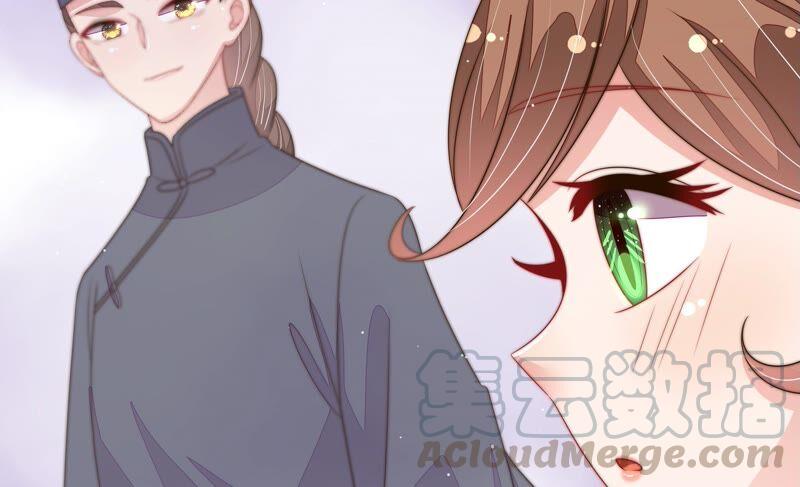 少帅每天都在吃醋韩漫全集-第199话 得宠与失宠无删减无遮挡章节图片 