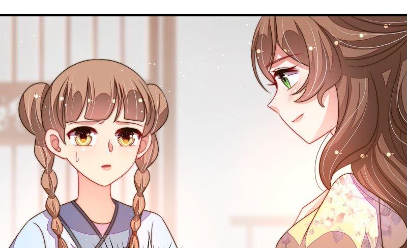 少帅每天都在吃醋韩漫全集-第199话 得宠与失宠无删减无遮挡章节图片 