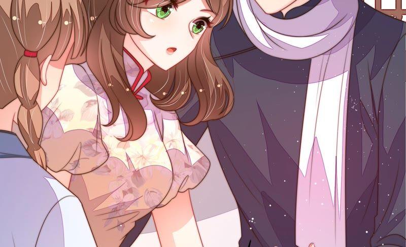 少帅每天都在吃醋韩漫全集-第199话 得宠与失宠无删减无遮挡章节图片 
