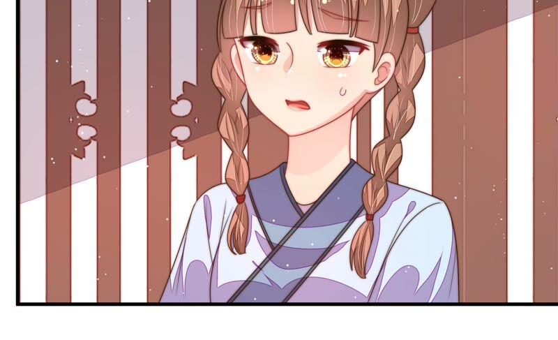 少帅每天都在吃醋韩漫全集-第199话 得宠与失宠无删减无遮挡章节图片 