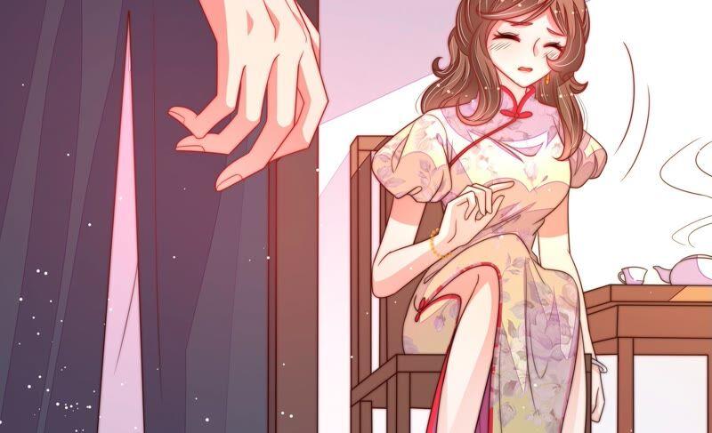 少帅每天都在吃醋韩漫全集-第199话 得宠与失宠无删减无遮挡章节图片 