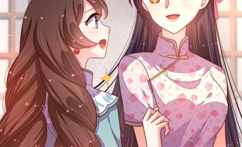 少帅每天都在吃醋韩漫全集-第201话 有人甜蜜有人酸无删减无遮挡章节图片 