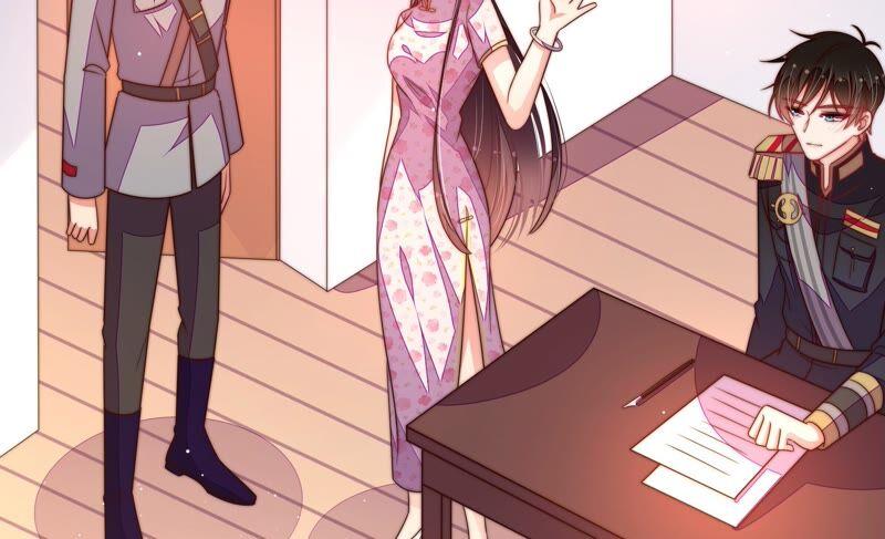 少帅每天都在吃醋韩漫全集-第201话 有人甜蜜有人酸无删减无遮挡章节图片 