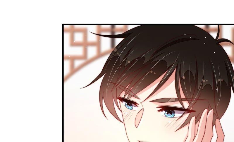 少帅每天都在吃醋韩漫全集-第201话 有人甜蜜有人酸无删减无遮挡章节图片 