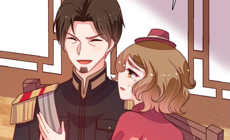 少帅每天都在吃醋韩漫全集-第201话 有人甜蜜有人酸无删减无遮挡章节图片 