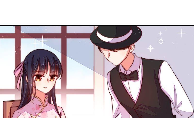 少帅每天都在吃醋韩漫全集-第202话 使唤无删减无遮挡章节图片 