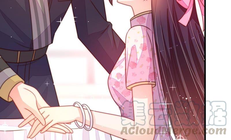 少帅每天都在吃醋韩漫全集-第203话 宠妻无删减无遮挡章节图片 