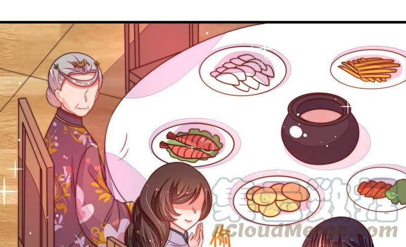 少帅每天都在吃醋韩漫全集-第203话 宠妻无删减无遮挡章节图片 