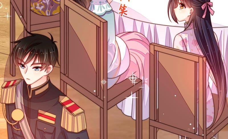 少帅每天都在吃醋韩漫全集-第203话 宠妻无删减无遮挡章节图片 