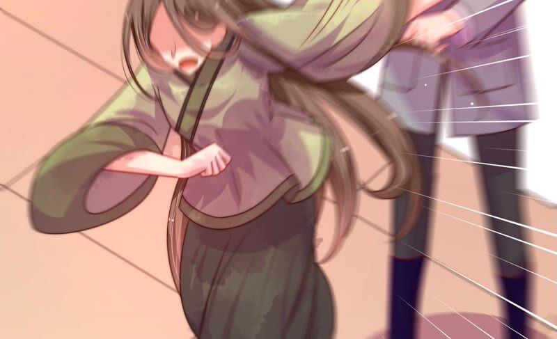 少帅每天都在吃醋韩漫全集-第204话 警告无删减无遮挡章节图片 