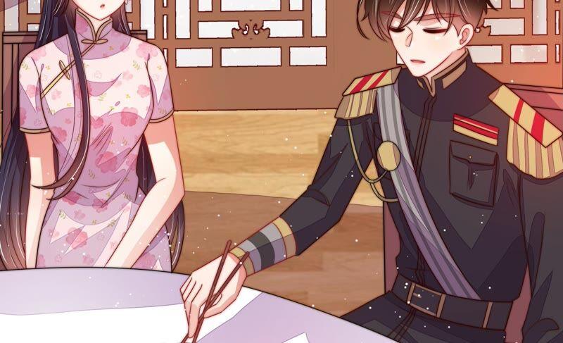 少帅每天都在吃醋韩漫全集-第206话 化妆舞会无删减无遮挡章节图片 