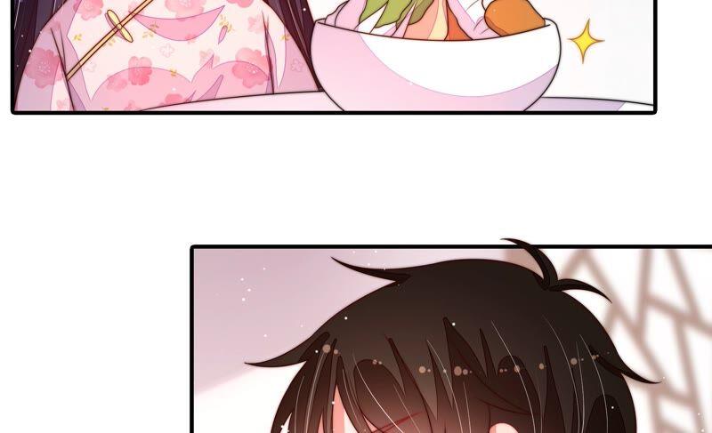 少帅每天都在吃醋韩漫全集-第206话 化妆舞会无删减无遮挡章节图片 