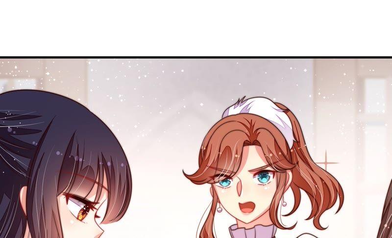 少帅每天都在吃醋韩漫全集-第206话 化妆舞会无删减无遮挡章节图片 