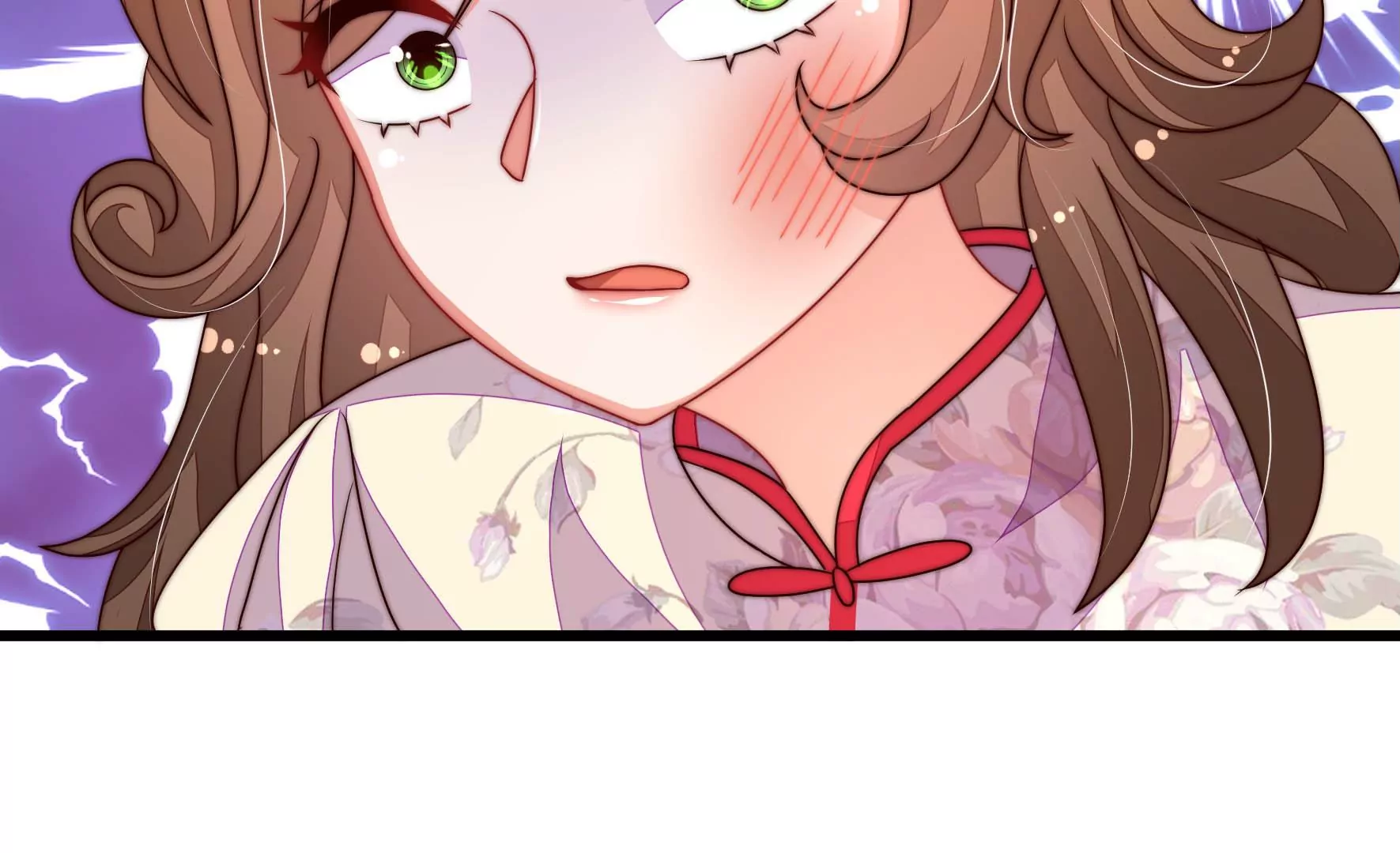 少帅每天都在吃醋韩漫全集-第269话 阴阳怪气无删减无遮挡章节图片 