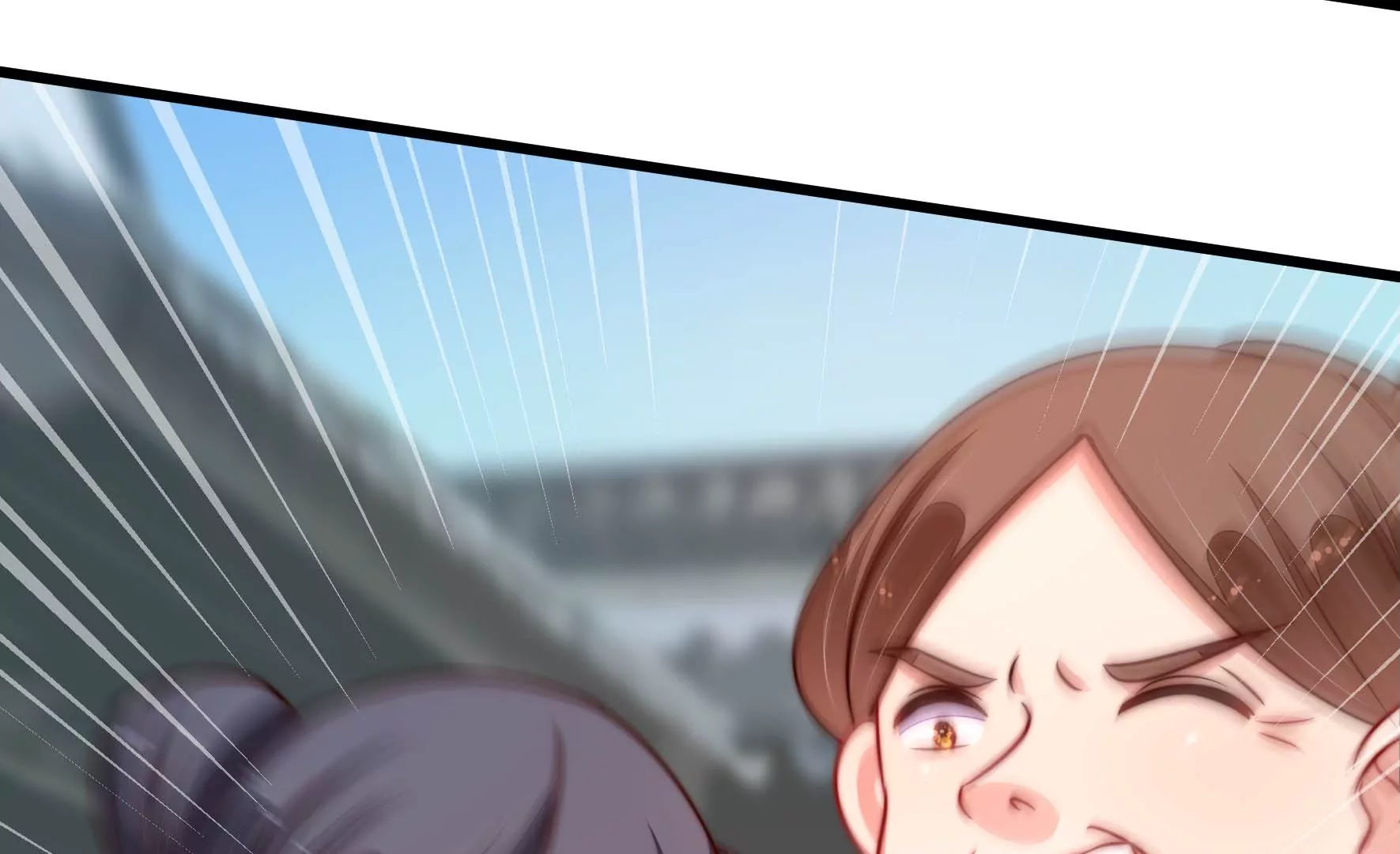 少帅每天都在吃醋韩漫全集-第269话 阴阳怪气无删减无遮挡章节图片 