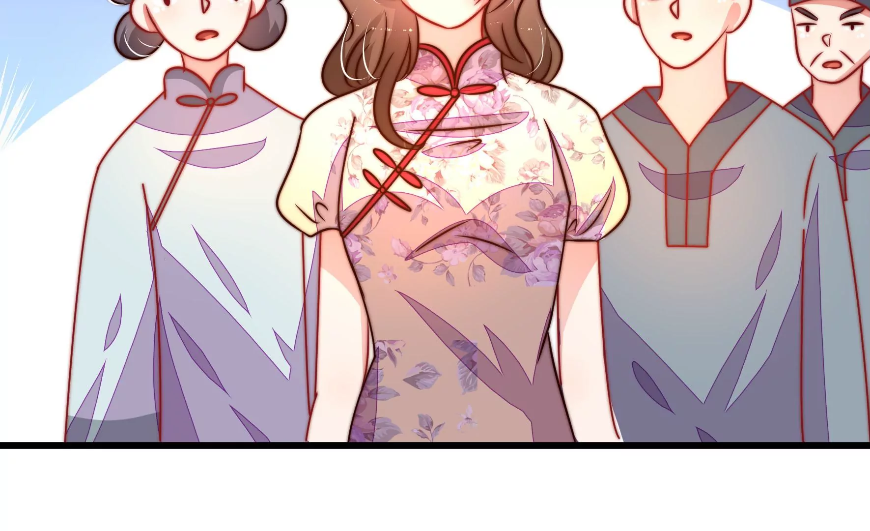 少帅每天都在吃醋韩漫全集-第269话 阴阳怪气无删减无遮挡章节图片 