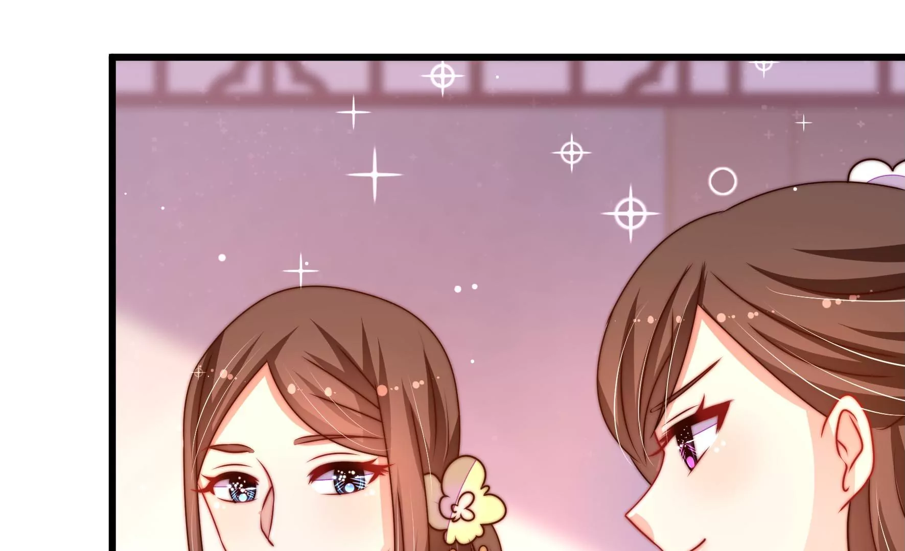 少帅每天都在吃醋韩漫全集-第269话 阴阳怪气无删减无遮挡章节图片 