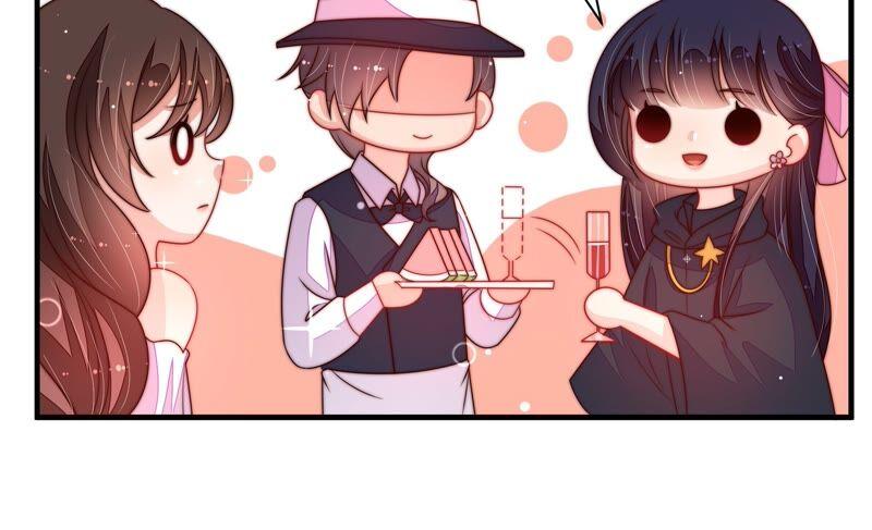 少帅每天都在吃醋韩漫全集-第207话 好久不见无删减无遮挡章节图片 