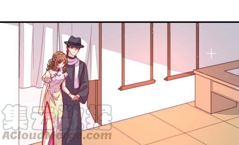少帅每天都在吃醋韩漫全集-第207话 好久不见无删减无遮挡章节图片 